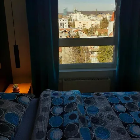 Downtown Apartment