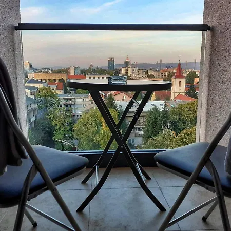 Apartment Downtown Banja Luka