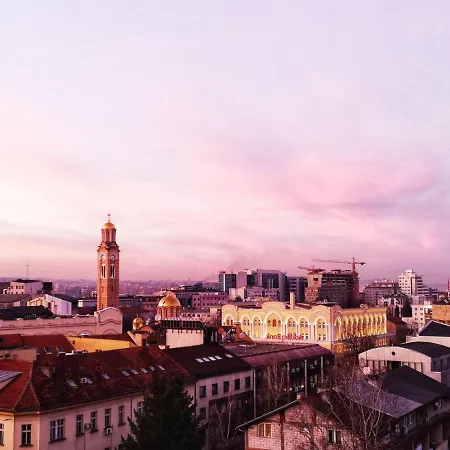Downtown Apartamento *