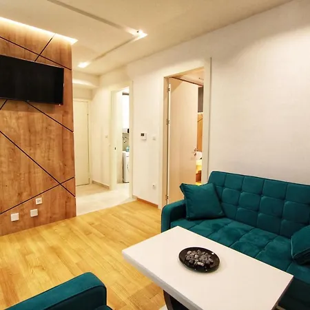 Apartment Downtown *