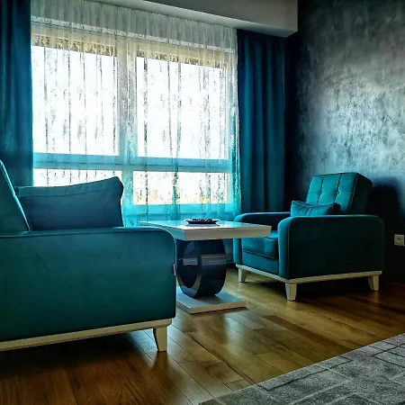 Apartment Downtown *