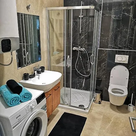 Apartment Downtown