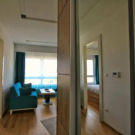 Downtown Apartment Banja Luka