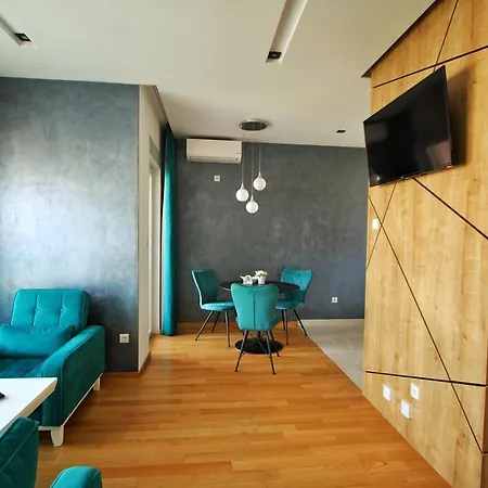 Apartamento Downtown *
