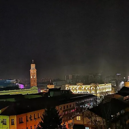 Apartment Downtown Banja Luka